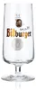 6x Bitburger Bier Glas Pokalgläser 0,2l Biergläser mit Produktbild-Vorschau 2