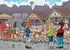 Blanck, U: Die drei ??? Kids, Der Adventskalender Produktbild-Vorschau 4