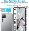 2x ochranné sklo ( displej + kamera ) pre Xiaomi 12T / 12T Náhľad obrázku produktu 3