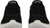 Skechers Errores de Foto 117497-BKGD in Black/Gold Textile Voir les images du produit 33