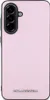 Karl Lagerfeld Saffiano puzdro pre Samsung Galaxy A56 5G – Náhľad obrázku produktu 1