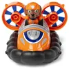 Spin Master 25995 - Paw Patrol veicolo hovercraft con Anteprima dell’immagine prodotto 13