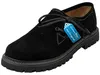 Trachtenschuhe Haferlschuhe Lederschuhe Braun, Schwarz & Produktbild-Vorschau 15