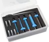 PRODIAMANT Fliesenbohrer Set 5tlg ø 5-10mm für 75mm (76mm) Produktbild-Vorschau 4
