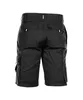 DASSY® Bari Arbeitsshorts SCHWARZ Gr.64 Länge: STANDARD Produktbild-Vorschau 5