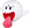 Peluche Nintendo Boo (12 cm) Anteprima dell’immagine prodotto 1