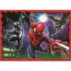 Puzzle 4v1 Spiderman Náhľad obrázku produktu 11