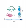 Bestway Kinder Schwimmbrille "High Style", 21002 Produktbild-Vorschau 18