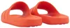 Chanclas Adidas Adilette Flow para Uni Vista previa de la imagen del producto 4