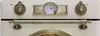 Exklusiver Einbau Backofen 60cm EH 6355 Produktbild-Vorschau 3