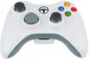 OMNA | Gamepad XBOX 360 sans fil - Blanc - Vibration - Voir les images du produit 1