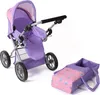 BAYER CHIC 2000 Puppenwagen Kombi LENI 560-96 Produktbild-Vorschau 4