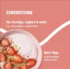 More Nutrition Chunky Flavour Pistachio White Chocolate Produktbild-Vorschau 3