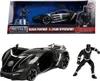 Marvel Avengers: Lykan Hypersport - Modellfahrzeug, 1:24 Produktbild-Vorschau 2