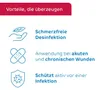 schülke  schülke octenisept Wund-Desinfektion 50 ml Anteprima dell’immagine prodotto 14