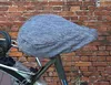 Wheel Bee BACKPACK City Lights - two tone Grey Produktbild-Vorschau 7