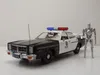 Greenlight Collectibles 19042 Dodge Monaco 1977 Police Produktbild-Vorschau 1