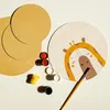 Creative Deco 10 x MDF - Cirkelvormig Paneel, Diameter 30 Productafbeelding-voorbeeld 2