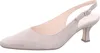 Gabor - SlingPumps visione, Farbe:visone 12, 14:5 Produktbild-Vorschau 2
