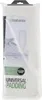 Product packaging for an ironing board cover. Produktbild-Vorschau