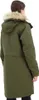 FJÄLLRÄVEN Fjällräven Nuuk Lite Parka Kurtka damska zielony Podgląd zdjęcia produktu 6
