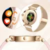 SMARTWATCH ZEGAREK DAMSKI ROZMOWY MENU PL CIŚNIENIE Podgląd zdjęcia produktu 13