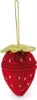 NICI 49434 Truskawka Maskotka mrówka Enzi 13cm z pętelką w Podgląd zdjęcia produktu 4