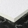 10er-Set CALGARY | Mineralfaserplatte | 62x62cm | Weiß | Produktbild-Vorschau 3