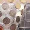 Album na mince,Kniha na mince,Album na sbírku mincí,Kniha Náhled obrázku produktu 4