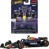 Hot Wheels HRV11, Závodní vozidlo, 14 rok/roky, Plast, Kov, Náhled obrázku produktu 9