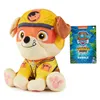 PAW Patrol PAW PLH BasicPlush Jungle Chase GML, Kreslená Náhľad obrázku produktu 11