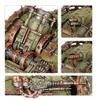 Warhammer 40.000 Plagueburst Crawler Death Guard Produktbild-Vorschau 4