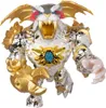 Moose Toys MrBeast Lab zberateľská figúrka - Tiger Náhľad obrázku produktu 9