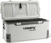 Steamy Marine Pro 155, Kühlbox, 155L, Weiß Produktbild-Vorschau 6
