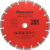 Absaughaube für Winkelschleifer + 180 mm Diamantschleiftopf Produktbild-Vorschau 7