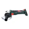 Metabo W 18 LT BL 11-125 Akku-Winkelschleifer 18V Anteprima dell’immagine prodotto 3