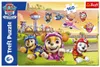 TREFL Puzzel 160 stukjes: "Psy górą" / Viacom Paw Patrol Productafbeelding-voorbeeld 3
