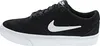 Nike Charge Suede IB2750001 (44/blk-wht-blk) Produktbild-Vorschau 13