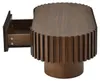 Table basse ovale Merax avec 1 tiroir, table d'appoint pour Voir les images du produit 4