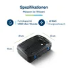 BluGarda BluFilter 1011 - 3-in-1 Teichpumpe mit Filter - Produktbild-Vorschau 7