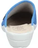 Fly Flot Damen Hausschuh Pantoffel Keilabsatz Mesh Produktbild-Vorschau 6
