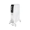 De’Longhi Dragon 4 TRD4 0615, Heizkörper, Flur, Weiß, Produktbild-Vorschau 8