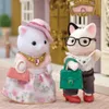 Sylvanian Families 5461, 3 rok/roky, Vícebarevný, Náhled obrázku produktu 12