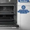 Karcher Topfset Jette (Edelstahl, 14-teilig, inkl. 5 Produktbild-Vorschau 6