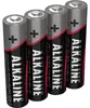 Ansmann 5015553 1x4 Ansmann Alkaline Micro AAA LR 03 Náhľad obrázku produktu 22