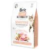 Brit Care Cat Grain-Free - Sensitive - Healthy Digestion - Produktbild-Vorschau 1
