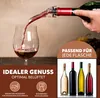 bremermann Dekanter Wein-Ausgießer mit Edelstahl-Kühlstab, Produktbild-Vorschau 2