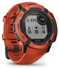 Garmin Instinct 2X Solar 2,79 cm (1,1") MIP 50 mm Digitální Náhled obrázku produktu 3