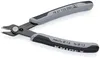 KNIPEX 78 61 125 ESD - Pinze per taglio diagonale - 9 mm - Anteprima dell’immagine prodotto 3