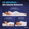 Materasso a molle Arensberger JANA - Altezza 20 cm - Anteprima dell’immagine prodotto 2